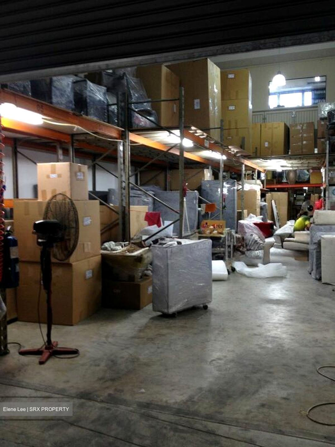 I.biz Centre (D21), Factory #570924181